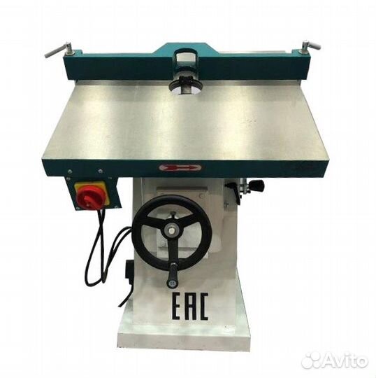 Станок фрезерный для концевого инструмента 40 ECO