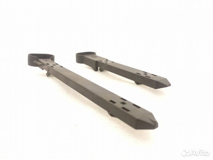 Крепление фары Volvo S60 2 2011