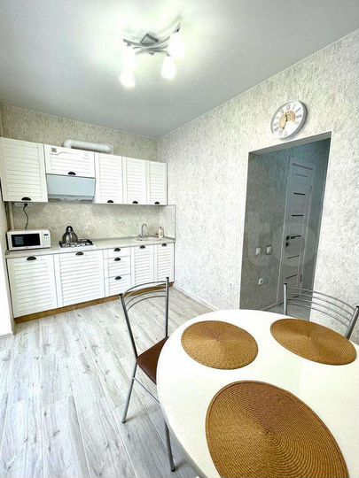 2-к. квартира, 50 м², 2/8 эт.