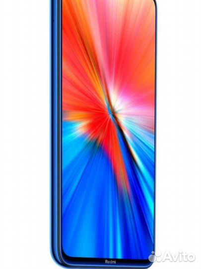 Xiaomi Redmi Note 8 2021, 4/128 ГБ