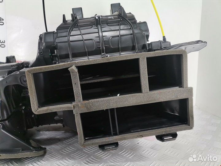 Отопитель для Hyundai-KIA Solaris 2 (RC)