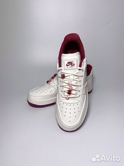 Кроссовки женские Nike Air Force 1 Low оригинал