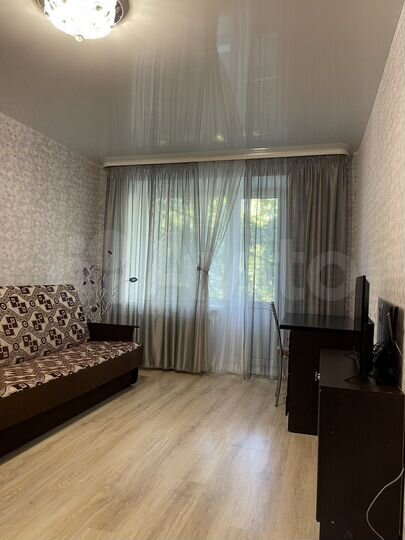 3-к. квартира, 61,8 м², 3/5 эт.