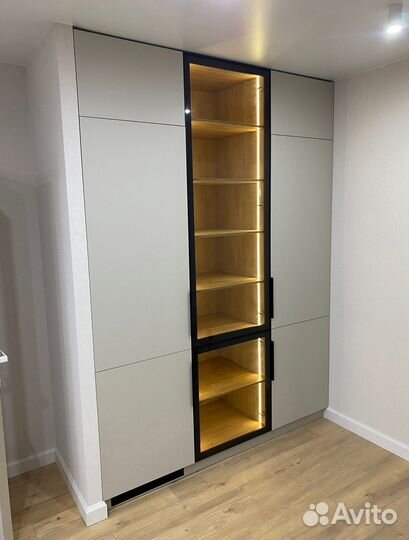 Кухни на заказ с гарантией