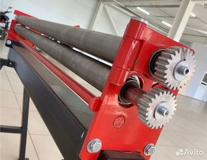 Вальцовочный станок от производителя, новый