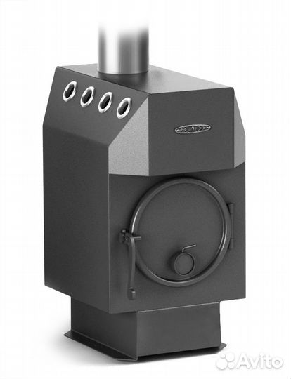 Гимназист Отопительный Печь