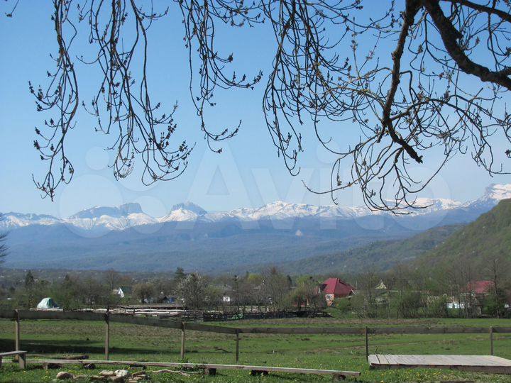 Дача 48 м² на участке 20 сот.