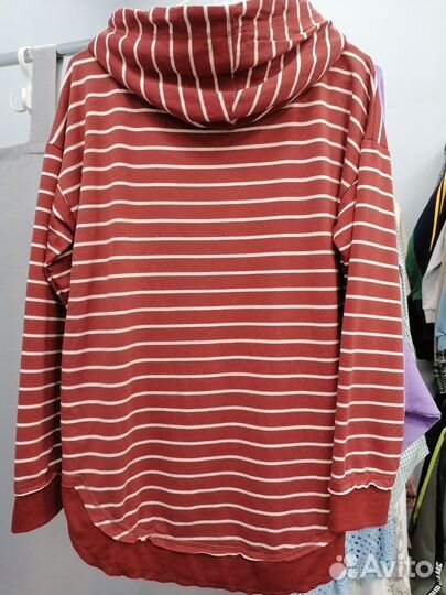 Толстовка, худи женские