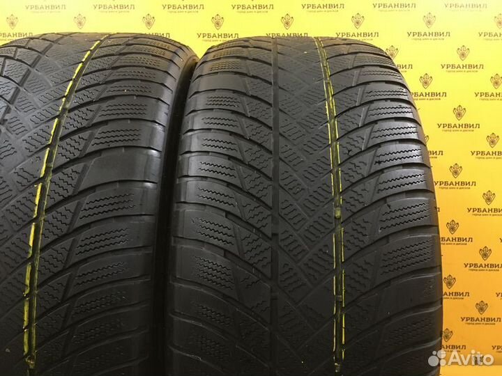 Bridgestone Blizzak LM-001 285/45 R21 113V