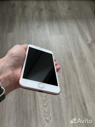 iPhone 8 Plus, 256 ГБ