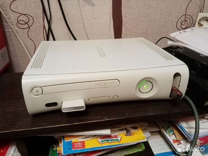 Xbox 360