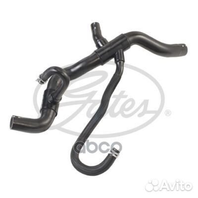 Шланг системы охлаждения 052410 Gates