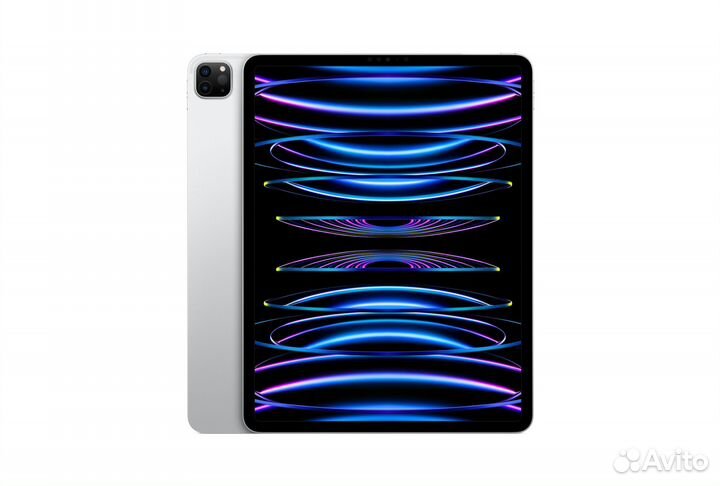 iPad Pro 12.9 M2 512GB Wi-Fi