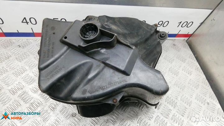 Корпус воздушного фильтра BMW 3 E90/E91/E92/E93