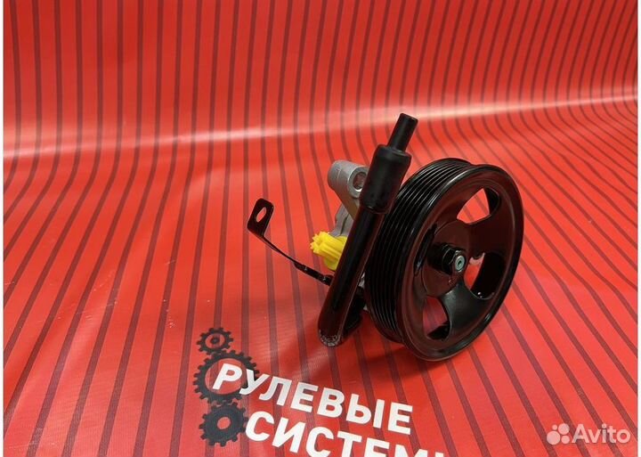 Насос гура для Hyundai Solaris Kio Rio 3