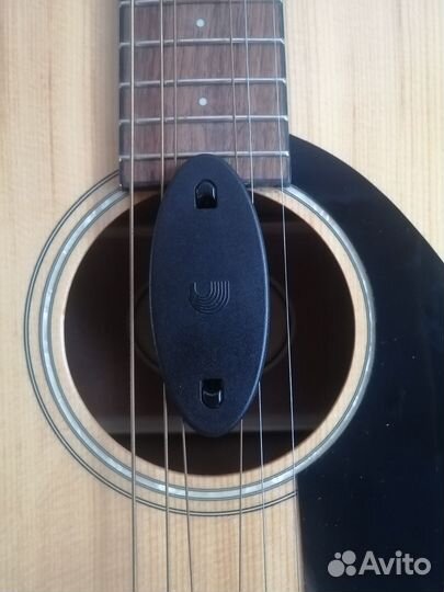 Гитара Fender CD60S