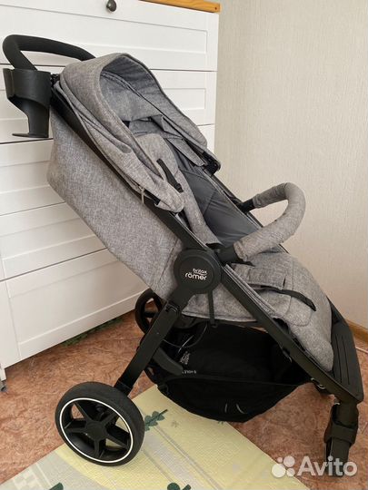 Коляска britax romer b-agile M
