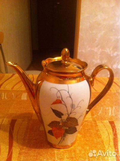 Заварной чайник