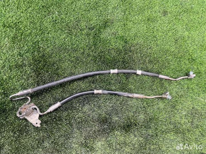 Шланг гидроусилителя руля Bmw 5Gt F07 N57D30 2013