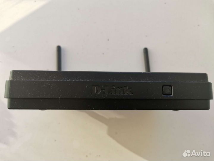 D-link dir 620