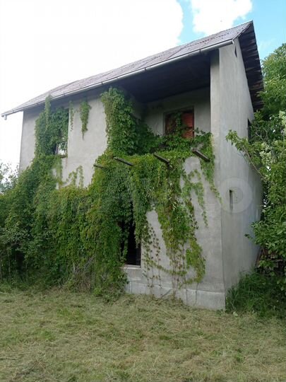 Дача 100 м² на участке 6,3 сот.