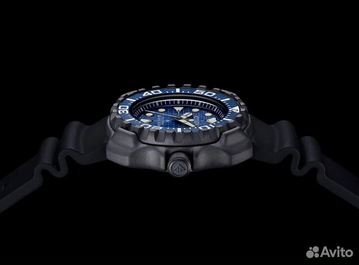 Citizen Promaster BN0225-04L Whale Shark 'Limited'