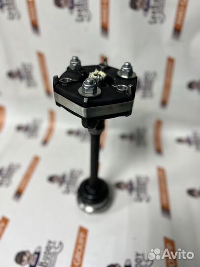 Вал карданный промежуточный Шевроле Нива