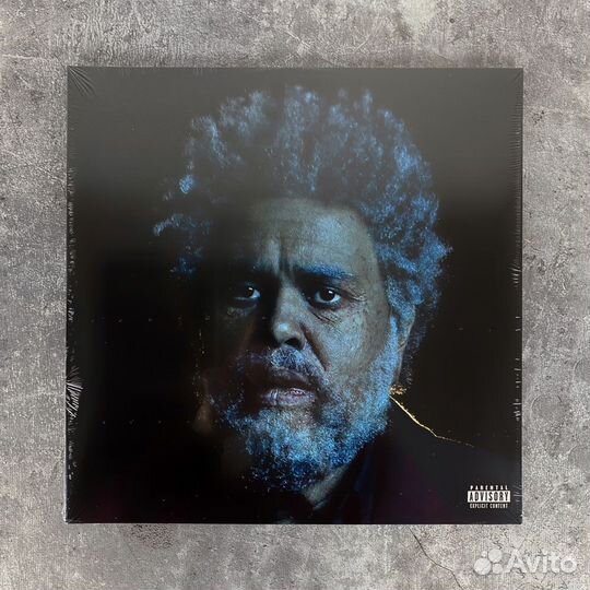 The Weeknd - Dawn FM (2 LP)