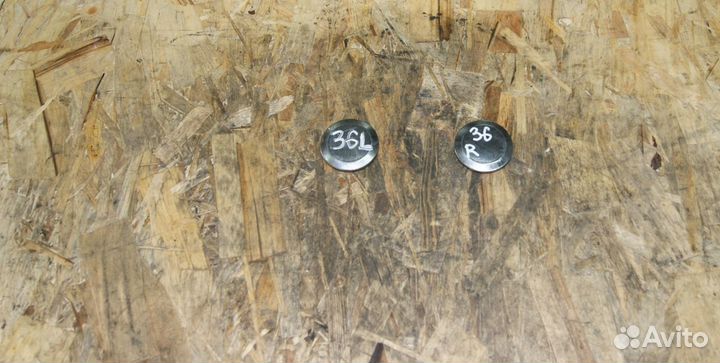 Крышка рамы Kawasaki ZZR400-2