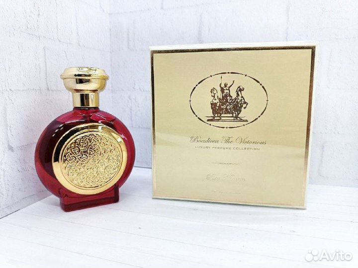 Духи унисекс Pure Narcotic Boadicea the Victorious