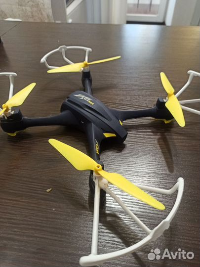 Квадрокоптер Hubsan H507A X4 Star Pro