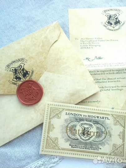 Гарри Поттер