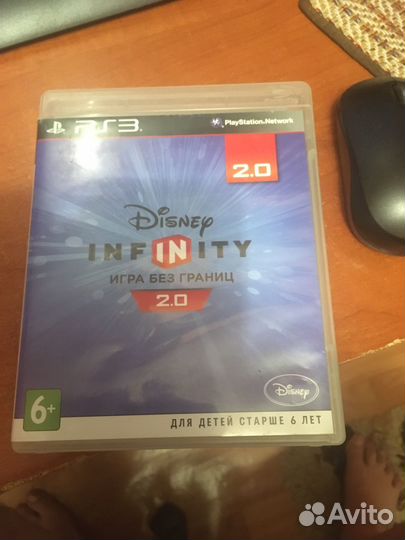 Dysney infinity2(герои марвелл)