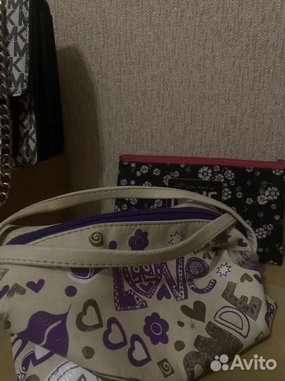 Косметички