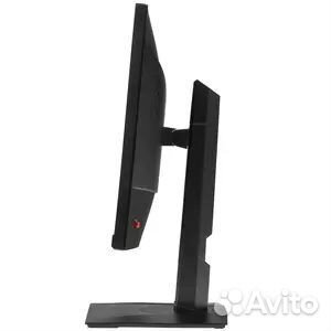 Монитор MSI G272QPF 2K