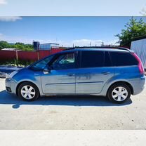 Citroen Grand C4 Picasso 1.6 AMT, 2007, 190 000 км, с пробегом, цена 599 999 руб.