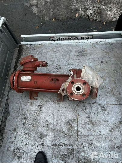 Насос 1цг 100-32