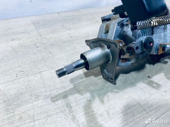 Рулевая колонка Nissan Armada SUV VK56DE 2004