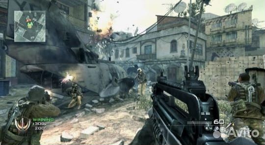 Игры на ps3 новые в заводской упаковке
