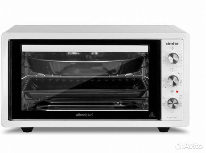 Микроволновая печь Simfer