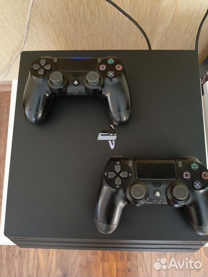 Sony PS4 pro