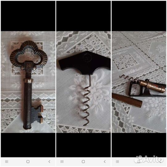 Штопор СССР