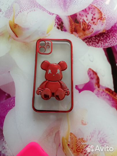 Для iPhone 11