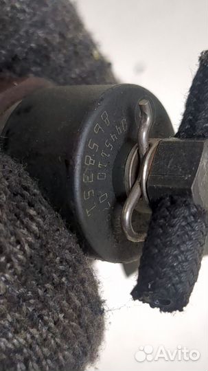 Форсунка топливная Volvo XC90, 2005