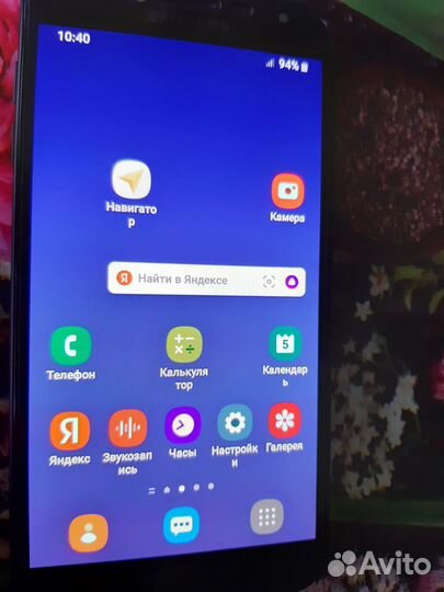 Samsung galaxy j4 2018