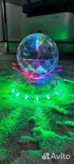 Светильник 