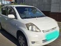 Daihatsu Boon 1.0 AT, 2008, битый, 300 000 км, с пробегом, цена 200 000 руб.