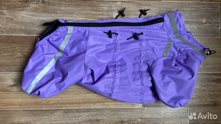 Комбинезон для собаки