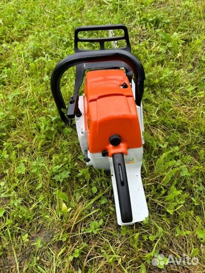 Бензопила stihl ms 361