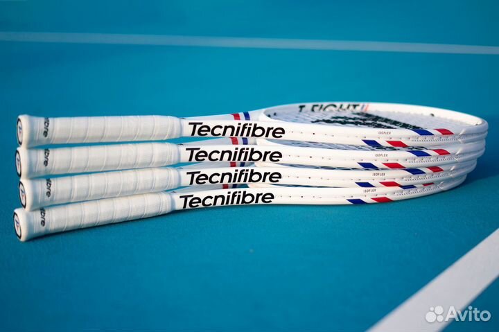 Теннисная Ракетка tecnifibre T-fight